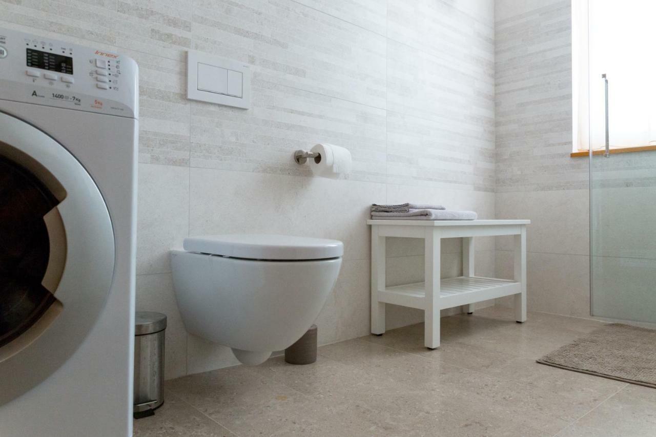 קרנייסקה גורה Auredius Deluxe Apartment מראה חיצוני תמונה