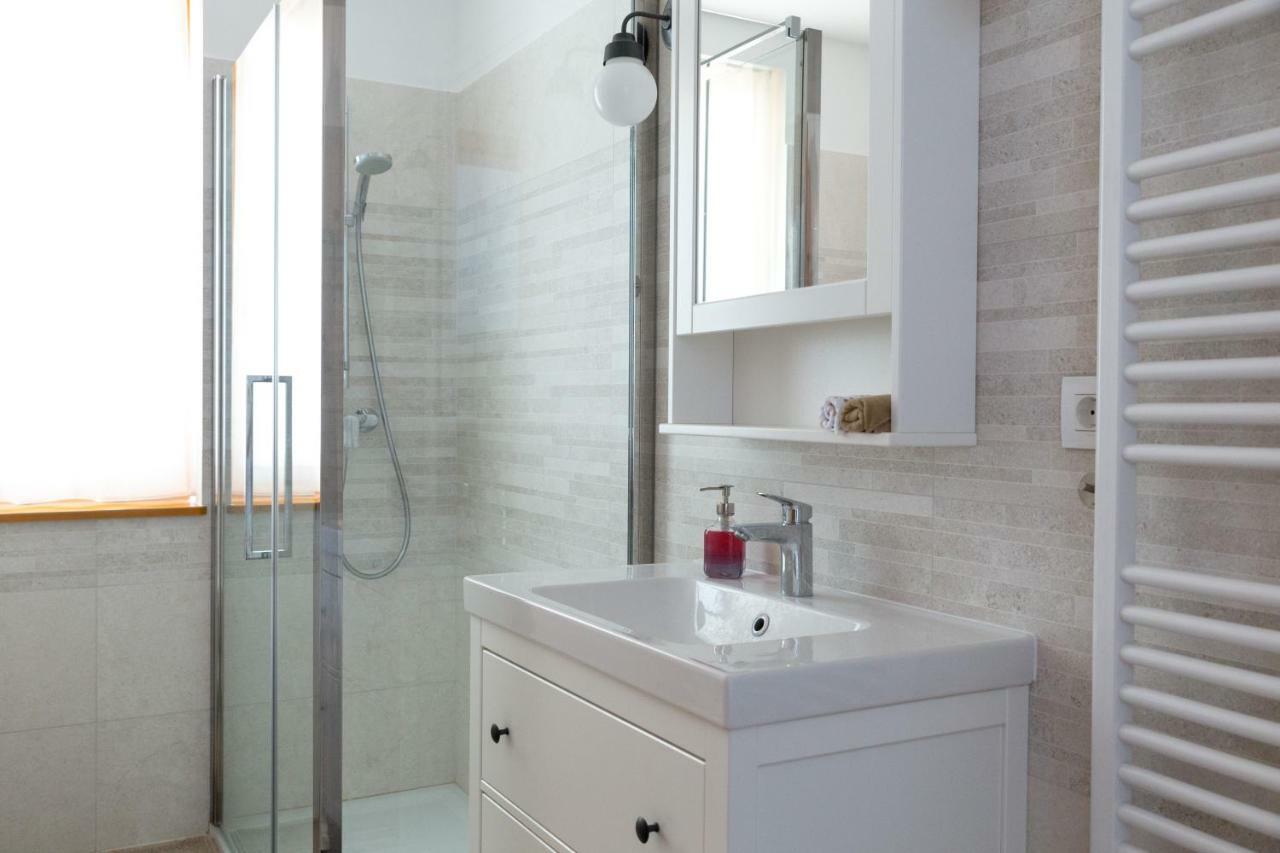 קרנייסקה גורה Auredius Deluxe Apartment מראה חיצוני תמונה