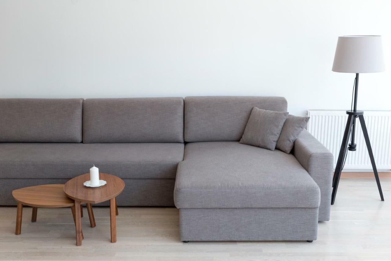 קרנייסקה גורה Auredius Deluxe Apartment מראה חיצוני תמונה